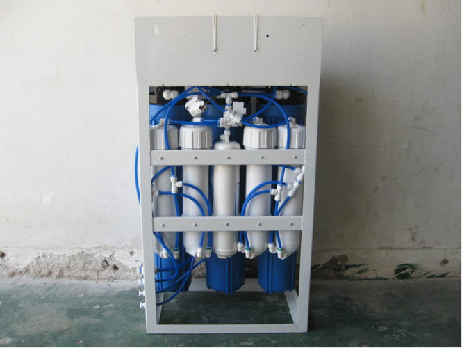 特价精品 商务净水器ro反渗透150g纯水机 直饮水机 工厂用工程机