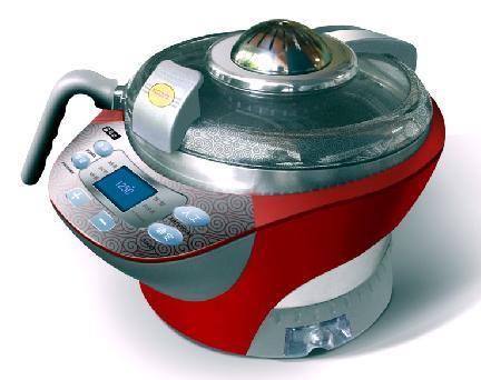 机器人炒菜机 cm0501 c